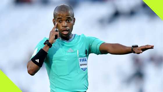 MTN8: 3 errors referee made during Orlando Pirates' win over Stellenbosch