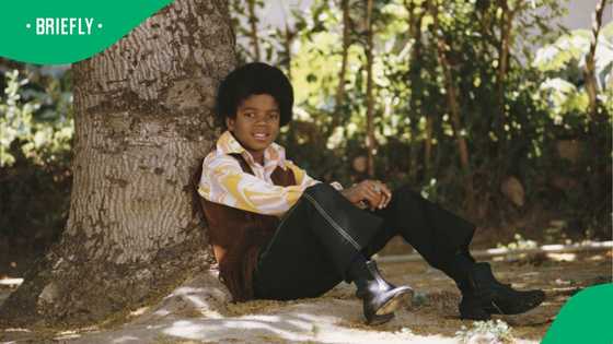 South African stuns as young Michael Jackson lookalike (video)