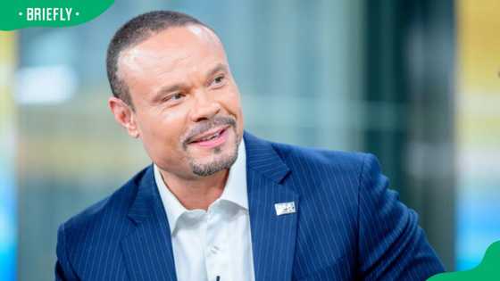 Dan Bongino's health update, surgery, family, podcast, profiles and net worth