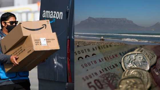 City of Cape Town approves whopping R4 billion Amazon development