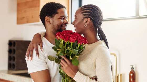 "Love needs money": Mzansi discusses why black men have to pay bills and do favours to earn love