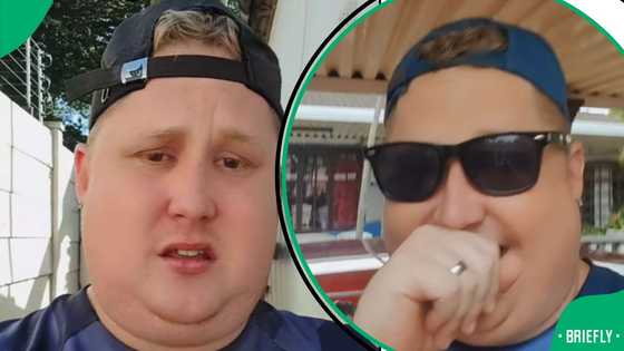 “I’m enjoying life in South Africa”: Afrikaner feeling sorry for White South Africans living in America