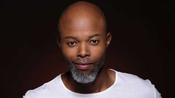 All about the handsome Thapelo Mokoena: age, wife, father, acting and Instagram