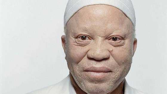 Salif Keita: The man who overcame all odds