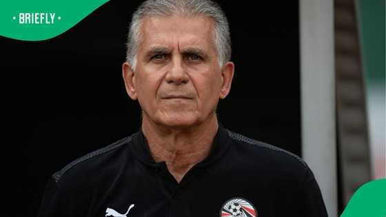 Former Bafana Bafana coach Carlos Queiroz fired by Ghana after 2 defeats in AFCON 2027 qualifiers