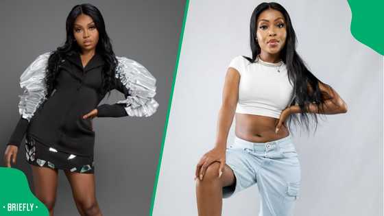 'Big Brother Mzansi': Siphesihle Mabaso is more than just a housemate, fans rally behind her