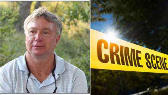 Kidnapped and murdered Gauteng businessman Kevin Soal's Mercedes Benz found at a tavern in Tembisa