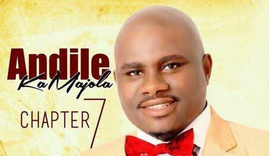 Interesting facts and details about Andile Kamajola