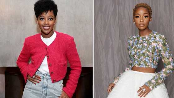 4 Times Thuso Mbedu flew Mzansi's flag high with outstanding achievements in Hollywood