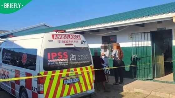 Teen dies at school after being knocked unconscious during fist fight
