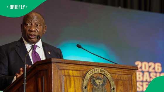 Ramaphosa sends stern message to police killers as SAPS deaths drop to 12 in 2025/26