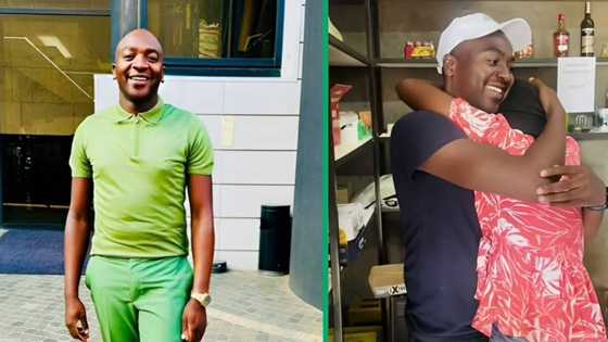 Brother gifts iPhone 14 to sister, her emotional reaction goes viral on TikTok