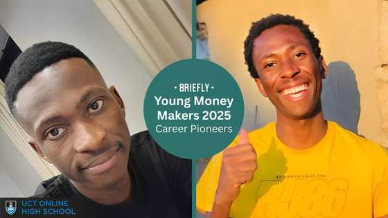 "Bold idea evolved into a movement": Self-taught coder co-builds groundbreaking app with only R700