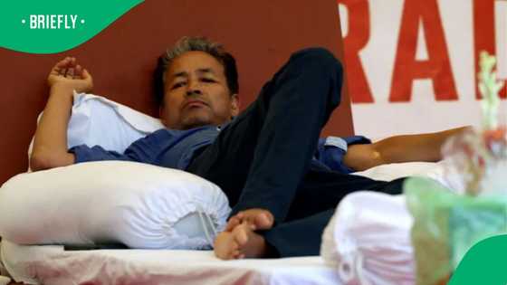Indian activist loses 8.5kg after 17-day hunger strike over exam paper leak scandal