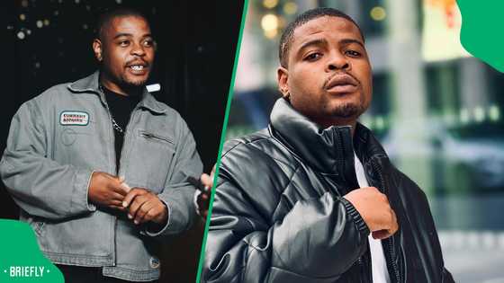 Tyler ICU spoils himself with R1.5 million ride after split with Lorraine Moropa