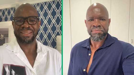 Steve Komphela makes a comeback to Lamontville Golden Arrows, fans excited