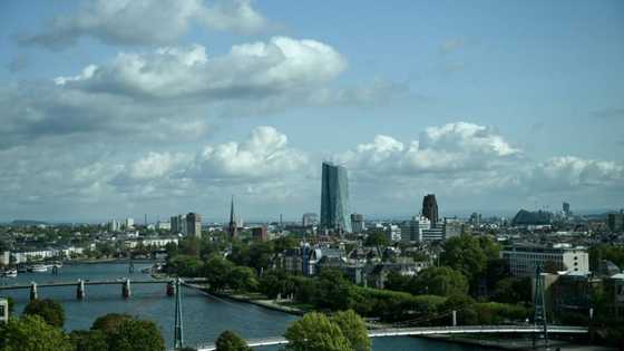 ECB set to pause rate hikes as eurozone feels pinch
