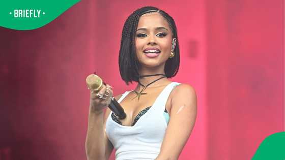 Tyla's Lagos concert faces boycott as Nigerian podcaster slams her silence