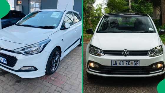 Festive season alert: These car models are most at risk of hijacking