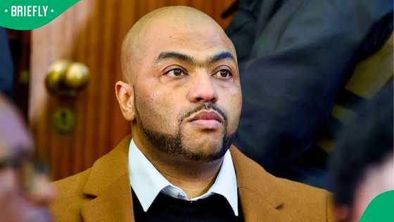 Thabo Bester transferred to eBongweni Prison, will join Vusimuzi Matlala at super maximum facility