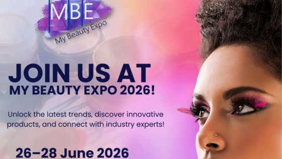 My Beauty Expo 2026 Launches Pan-African Vision at Official Media Briefing in Sandton
