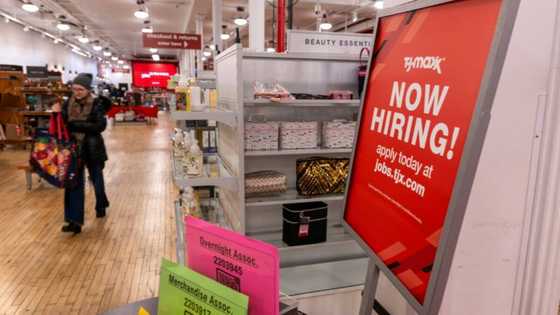 US private sector hiring up less than expected in February