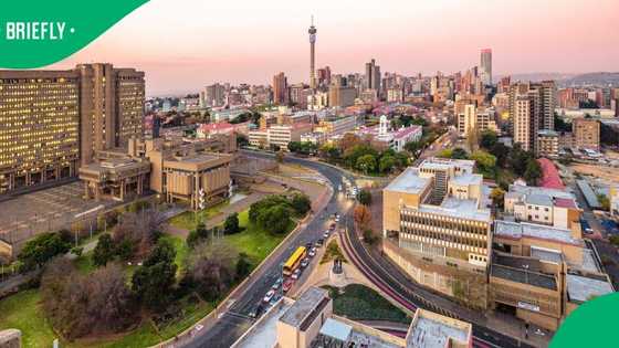 City of Joburg passes R2.5 billion loan for service delivery, South Africans stunned