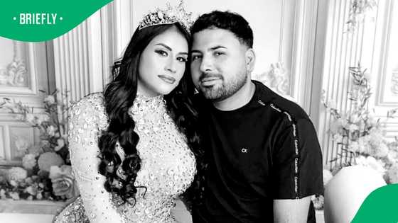 Costa Rican TikTok influencer Gabriela Sanarrusia shot dead with boyfriend at home