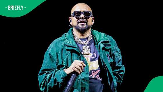 Sean Paul announces 3-city South African tour for December 2026