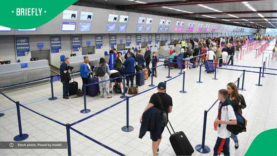 "South Africa will never leave them": Top countries for South African emigrants stun locals