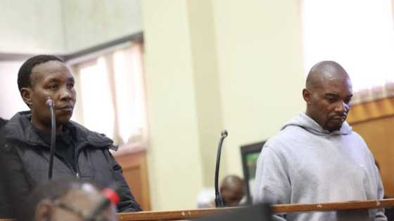 Grandmother and boyfriend charged with Soweto child murders, SA horrified: "Society is becoming so sick"