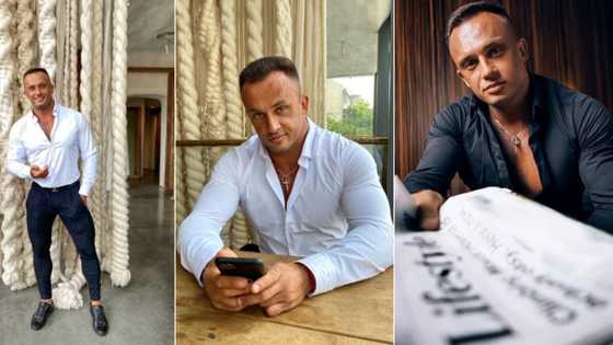 Fitness influencer dies of COVID-19 after denying that it exists