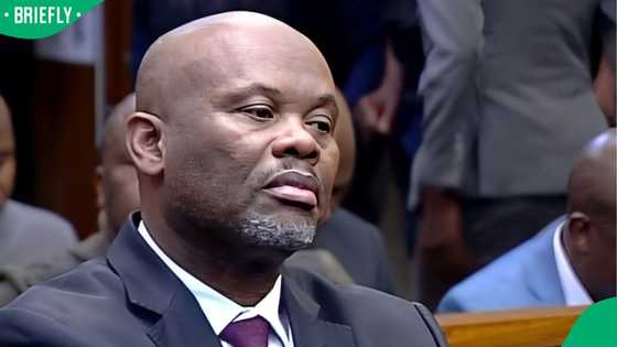 Shadrack Sibiya allegedly threatened girl’s father after criminal case opened against him, SA reacts