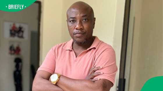 Musa Mseleku’s hilarious reaction to divorce question sends social media into a frenzy