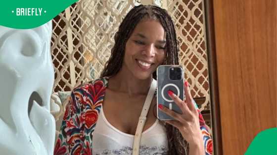 "Asking for trouble": Musa Khawula starts rumour that Connie Ferguson is dating businessman