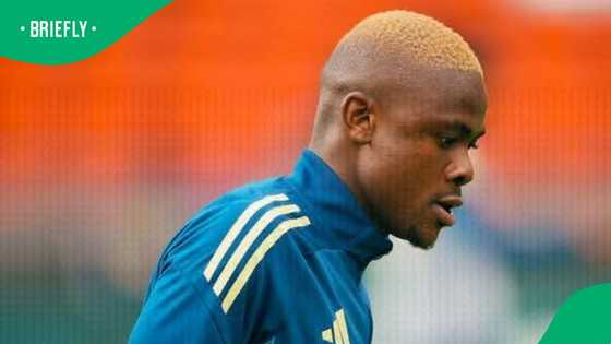 Orlando Pirates winger opens up on tragedy that has shaped his struggles