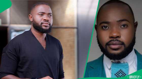 Former 'Gomora' star Thabiso Bapela joins SABC's cancelled soapie 'Muvhango'