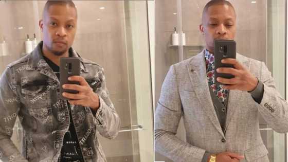 Mr Smeg finally clears up relationship preferences, Mzansi has mixed reactions