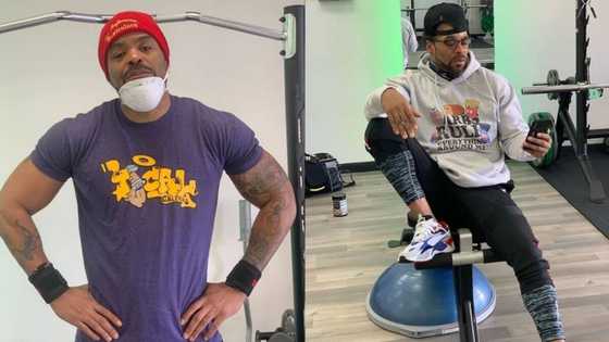 Method Man celebrates 50th birthday, fans share their favourite songs