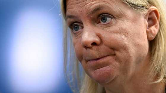 Three main rivals face off in Sweden's tight election race