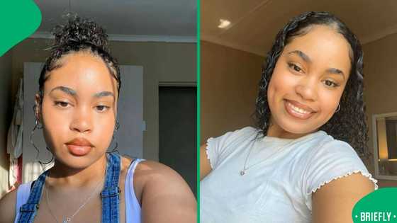 "That's amazing": Woman uses affordable TEMU products to start her nail business