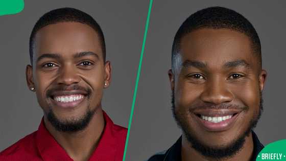 King Wanda and The Don discuss their evictions from 'Big Brother Mzansi'