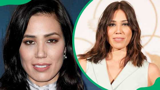 Michaela Conlin’s relationship status, career, and biography