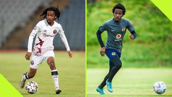 Marumo Gallants Are Set To Welcome Arrival of Former Kaizer Chiefs Star
