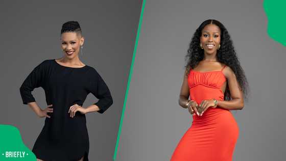 'Big Brother Mzansi' fans react to transphobic comments made about Ilano: "Ramona is evil"