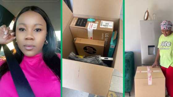 Mzansi woman lands dream job after 1 year of unemployment in TikTok: "God's timing is perfect"