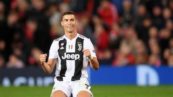 Cristiano Ronaldo, Juventus star, reportedly offered to Barcelona this summer