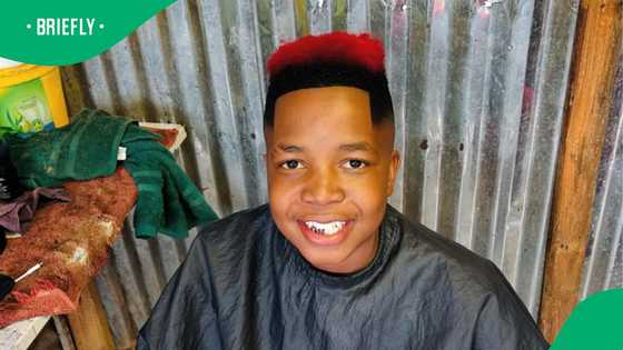 'Biri Marung' hitmaker Tebogo Mashego apologises to DJ Maphorisa and DJ Karri