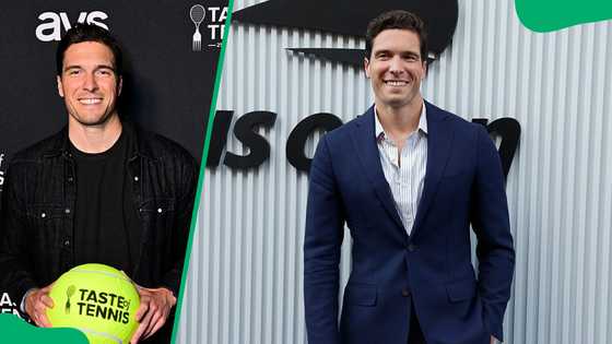 Inside Will Reeve's net worth and his journey from ESPN to ABC News