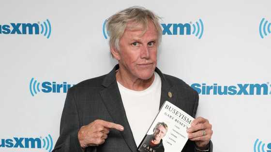 Gary Busey net worth, son, career, accident, movies, teeth, now